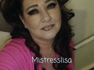 Mistresslisa
