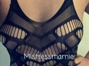 Mistressmarnie