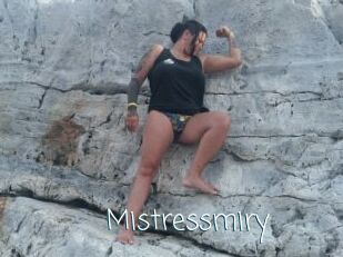 Mistressmiry