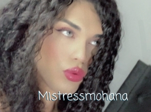 mistressmohana Adult o Porn