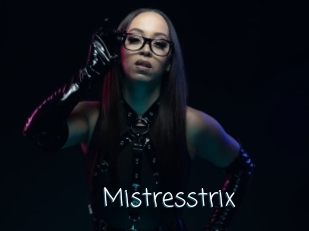Mistresstrix