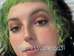 Mistressvanessa31