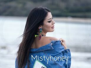 Mistyhoney