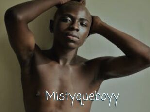 Mistyqueboyy