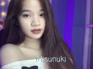 Misunuki