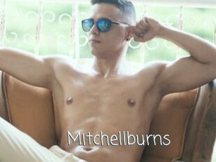 Mitchellburns
