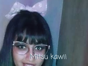 Mitsu_kawii