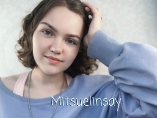 Mitsuelinsay