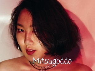 Mitsugoddo
