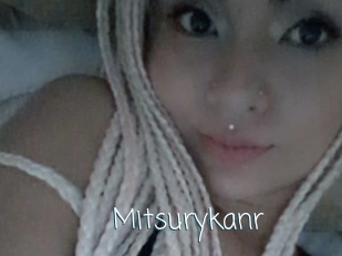 Mitsurykanr