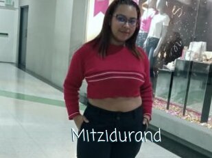 Mitzidurand