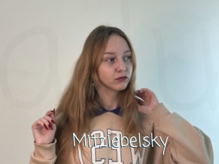 Mitziebelsky