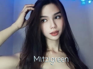 Mitzigreen