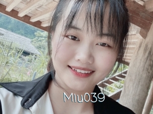 Miu039