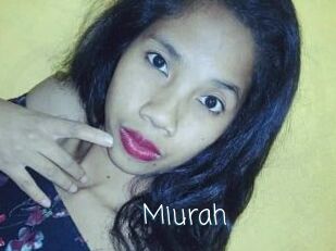 Miurah