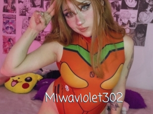 Miwaviolet302