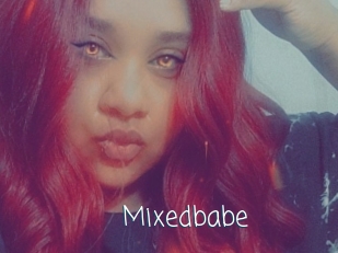 Mixedbabe
