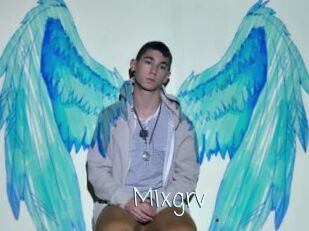 Mixgrv