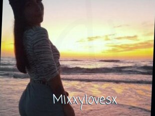 Mixxylovesx