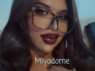 Miyadome