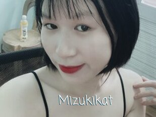 Mizukikat