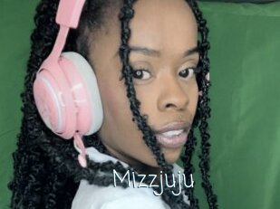 Mizzjuju