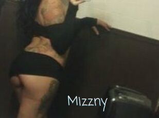 Mizzny