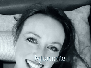 Mjammie