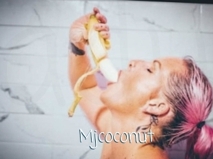 Mjcoconut