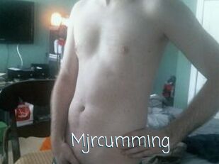 Mjrcumming