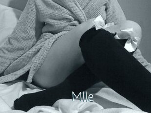Mlle