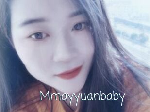 Mmayyuanbaby