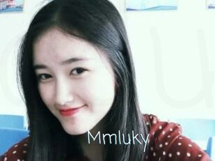 Mmluky