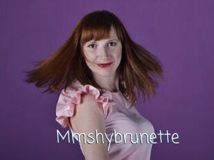 mmshybrunette Adult o Porn