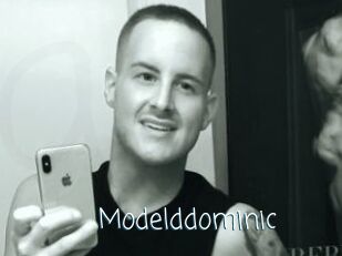 Modelddominic