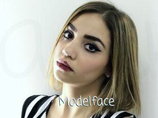 modelface Adult o Porn