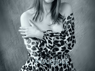 Modeljade