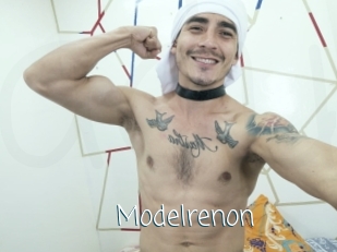 Modelrenon