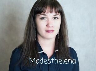 modesthelena Adult o Porn