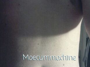 Moecummachine