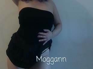 Moggann