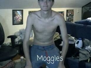 Moggles