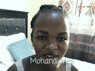 Mohanajones