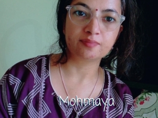 Mohmaya