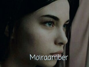 Moiraamber