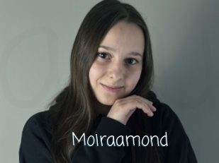 Moiraamond