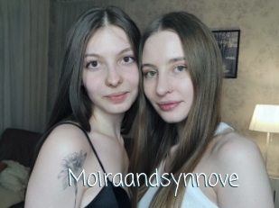 Moiraandsynnove