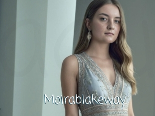 Moirablakeway