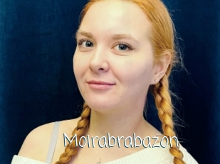 Moirabrabazon