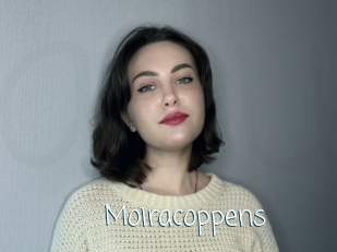 Moiracoppens